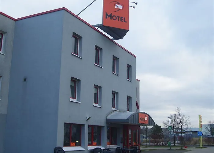 24h Motel Kassel