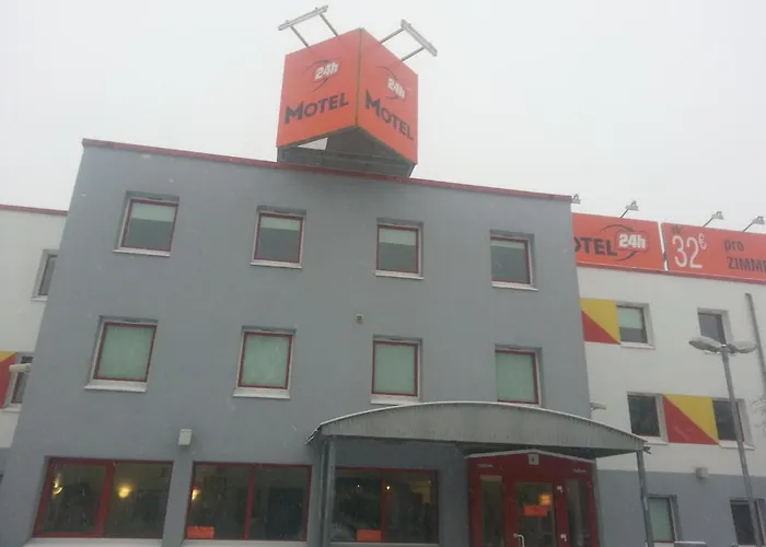 24h Motel Kassel