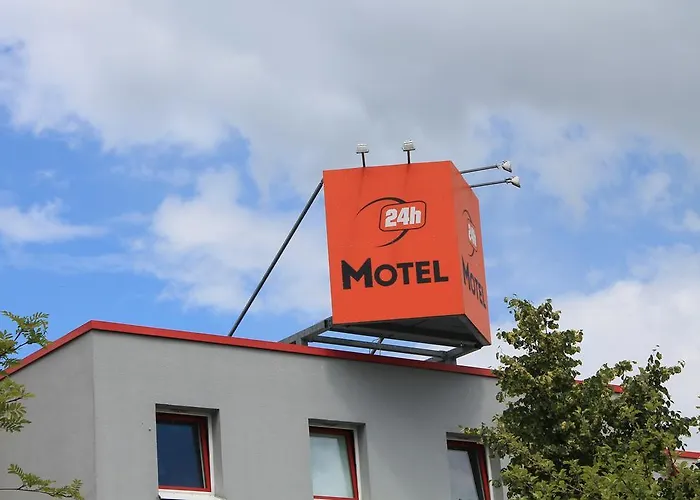 24h Motel 2*