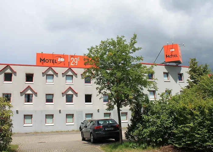 24h Motel